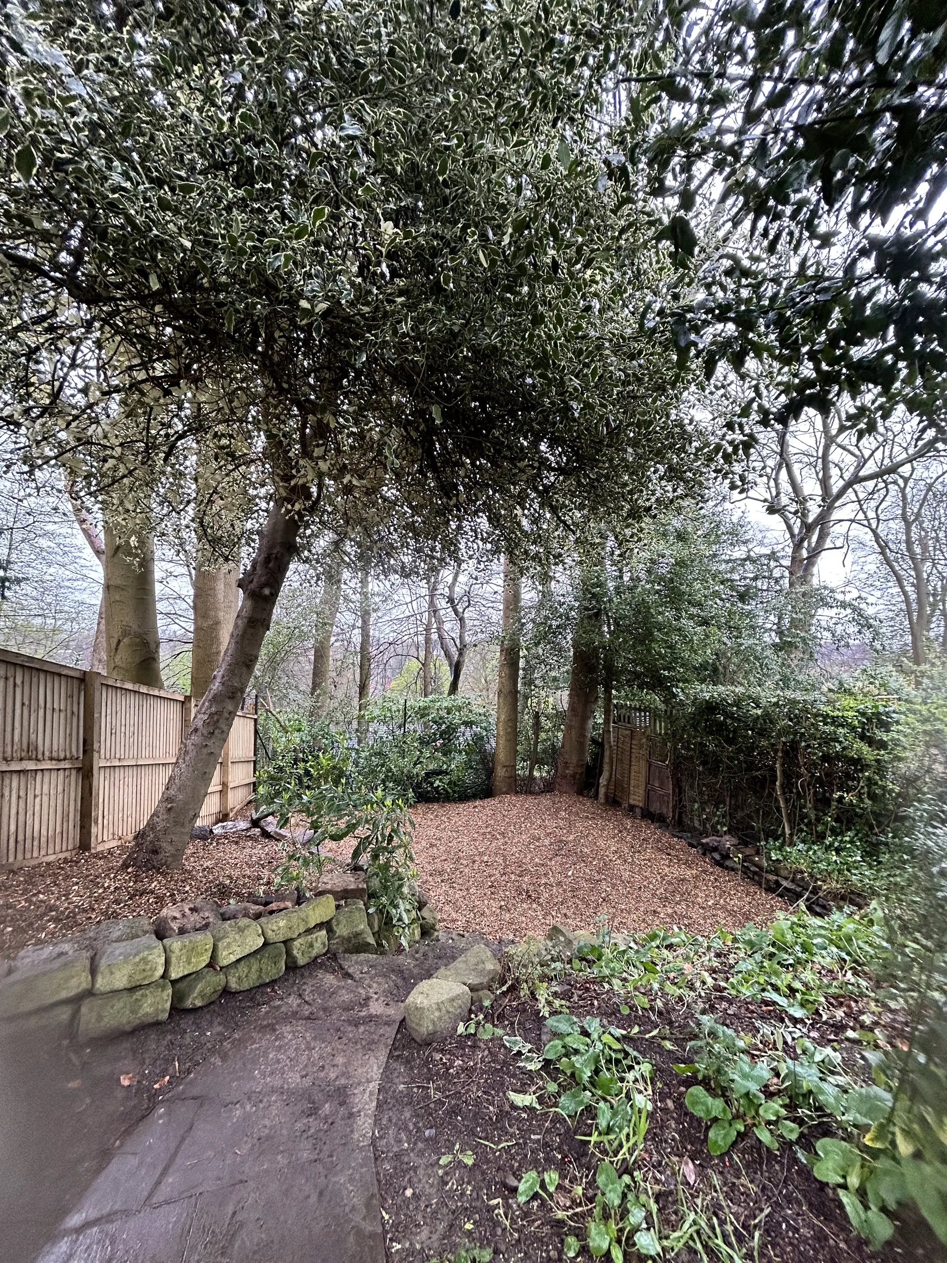 Commercial grounds project in Stockport (10)