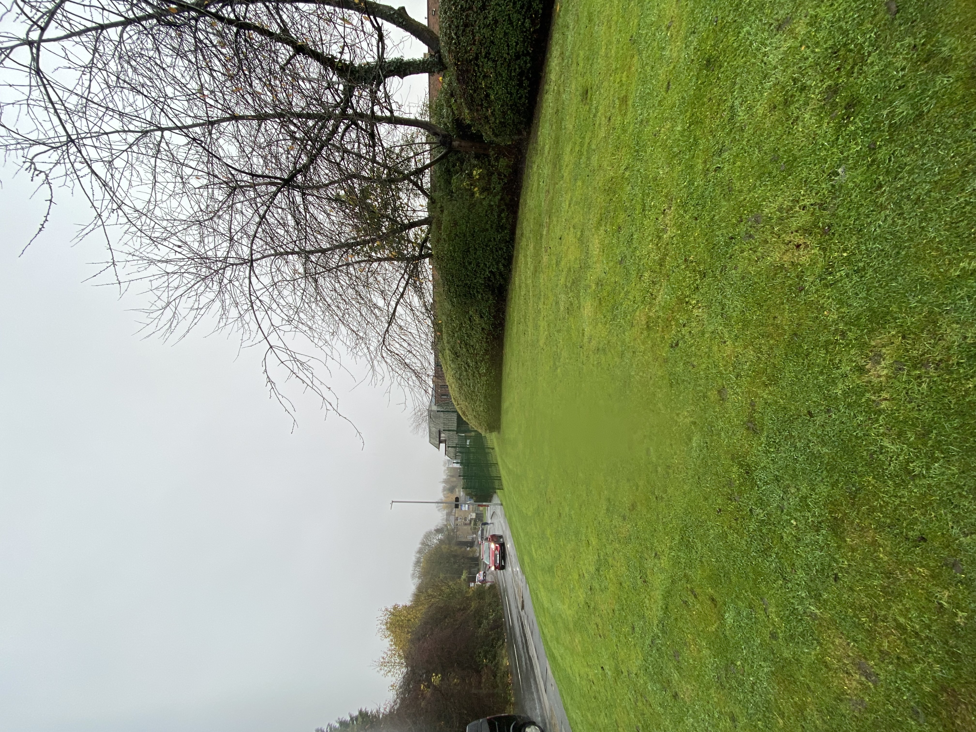 Commercial grounds project in Stockport (3)