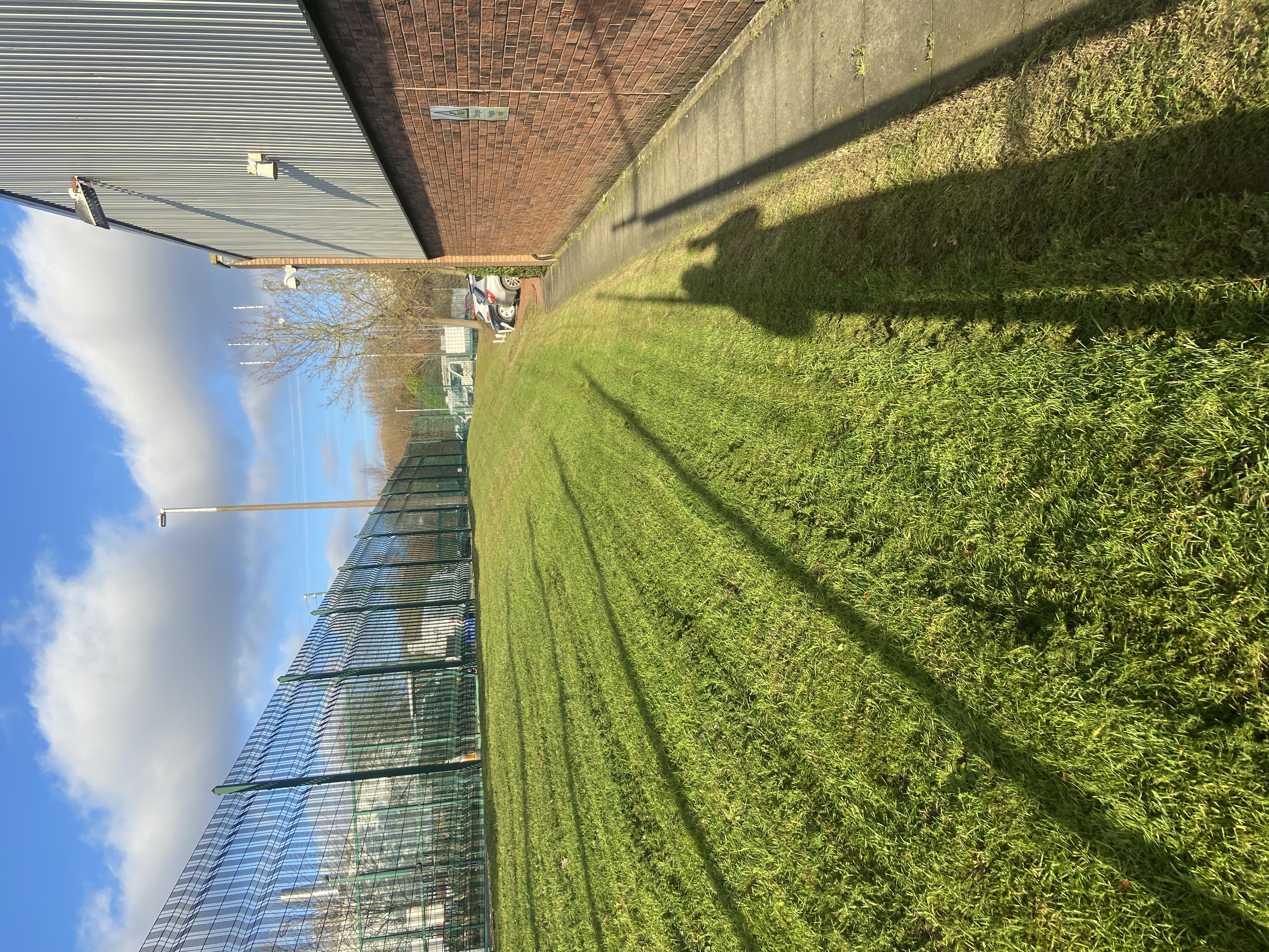 Commercial grounds project in Stockport (4)