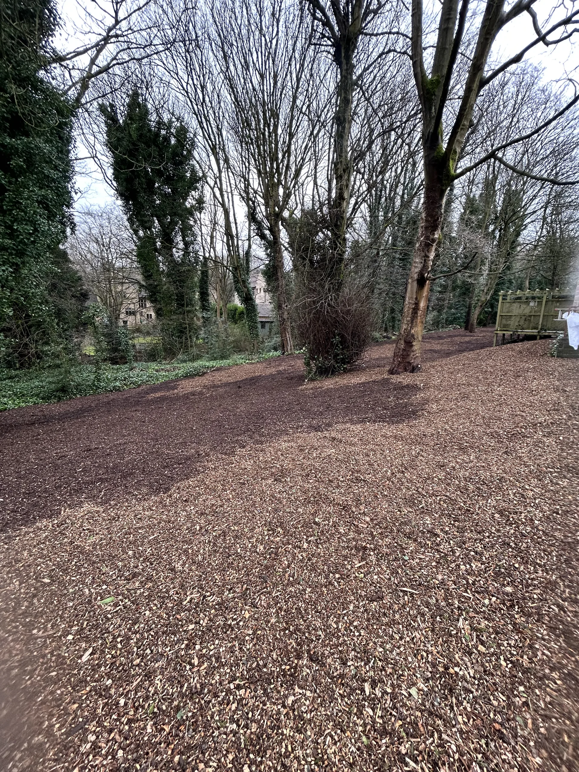 Commercial grounds project in Stockport (8)