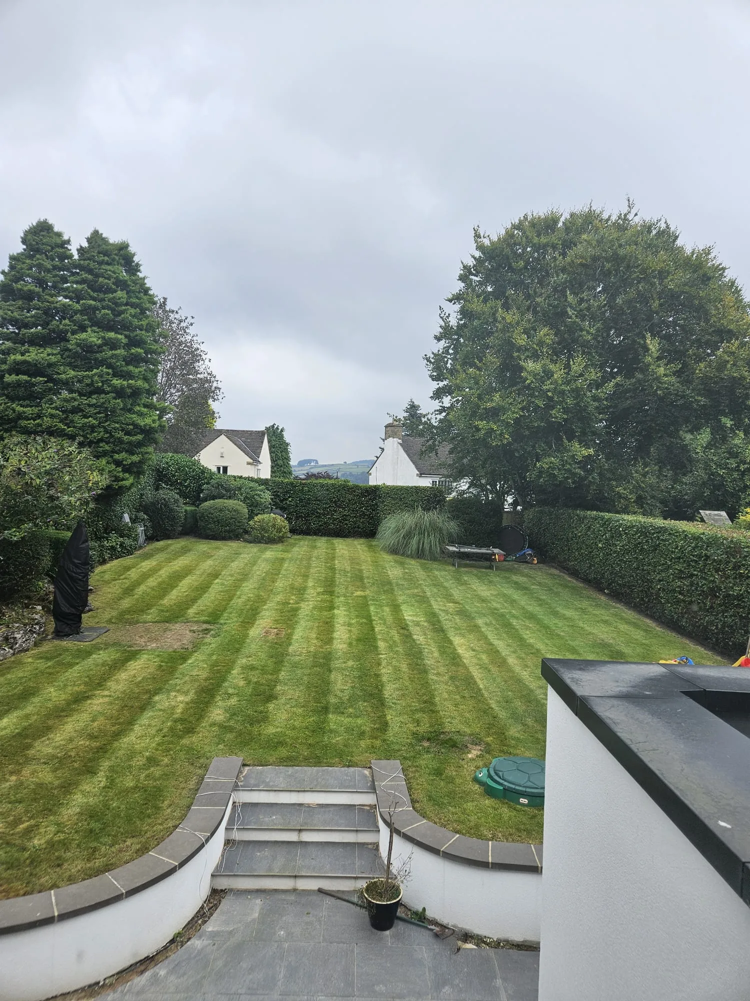 Ongoing garden care in Stockport (2)