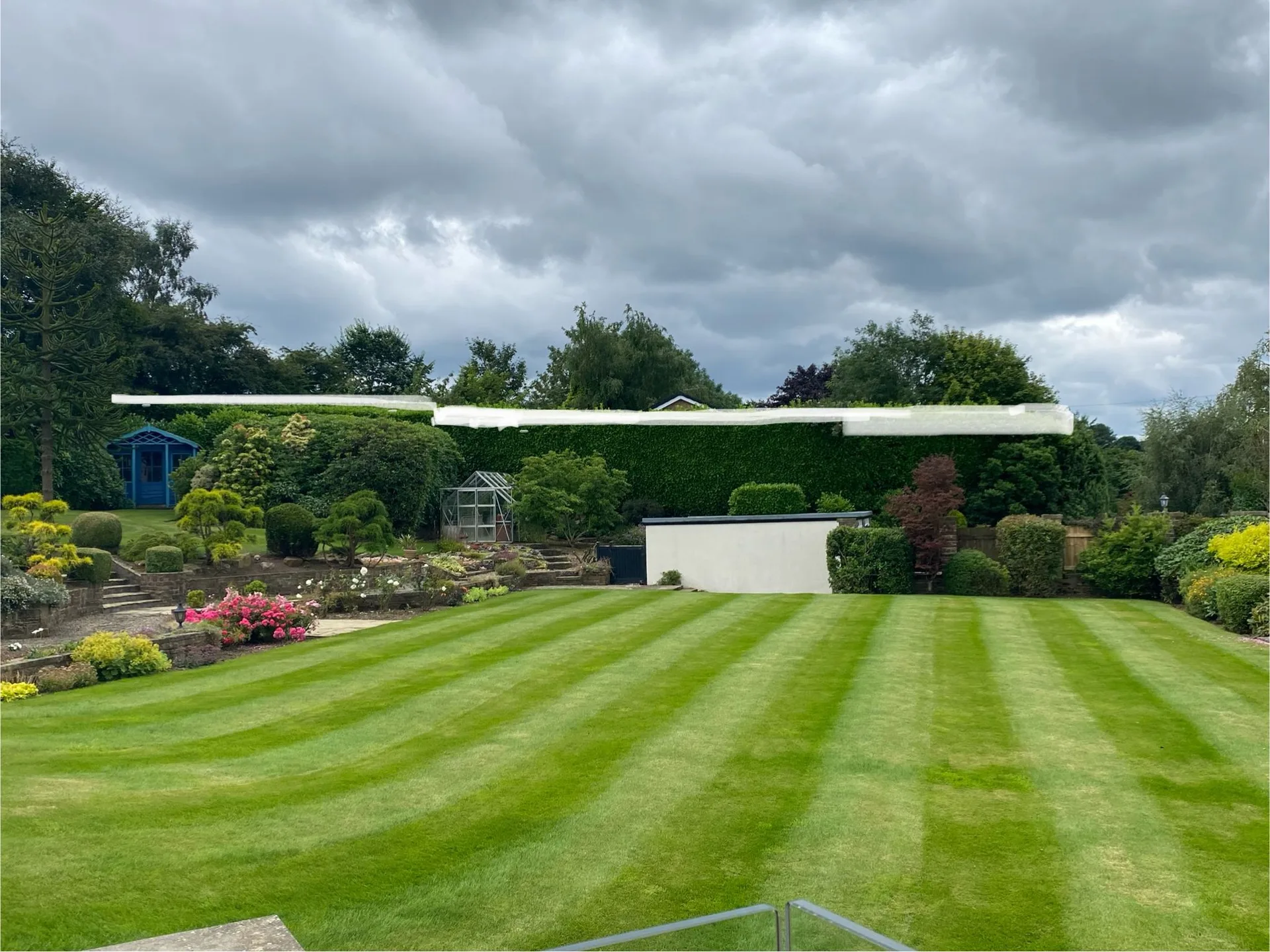 Ongoing garden care in Stockport (5)